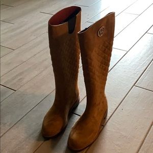 Tommy Hilfiger Boots